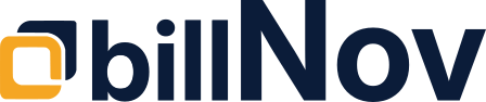 BillNov Logo